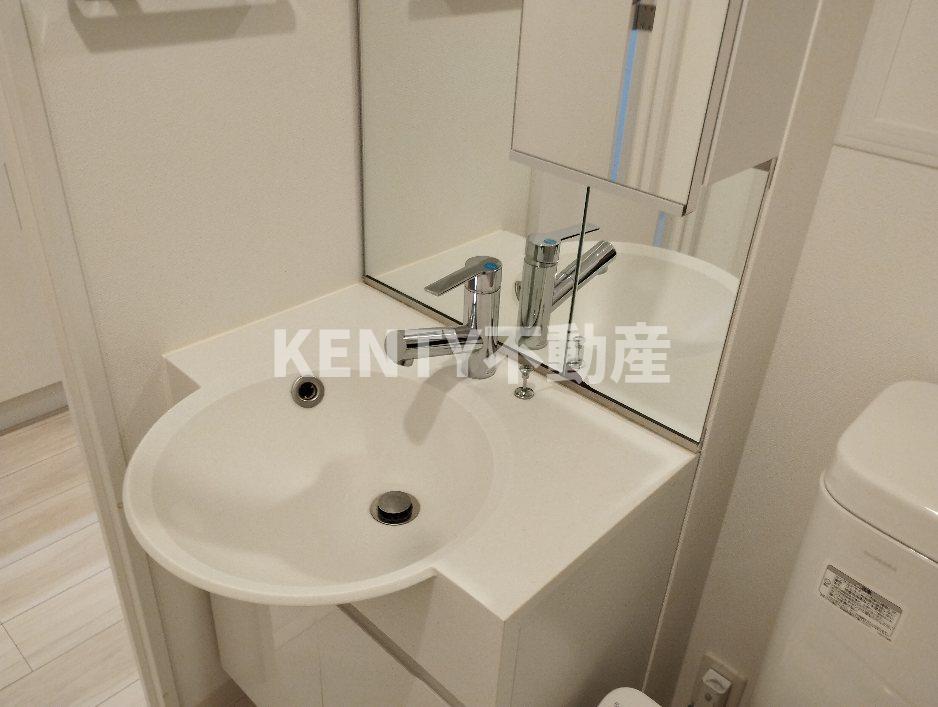 KDA SHINAGAWA OSAKIの内装写真