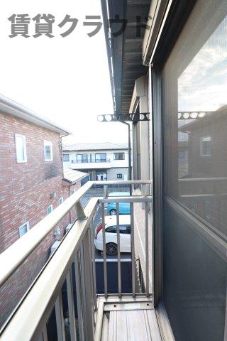 グレイスタウン蘇我Cの内装写真