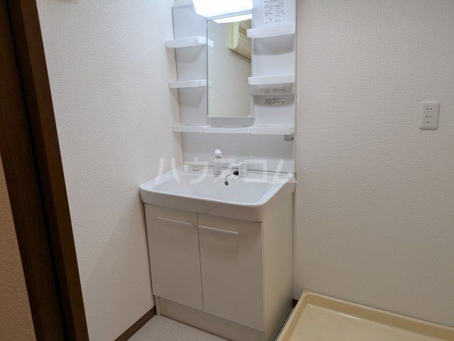 スカイヒルズ丸山Bの内装写真