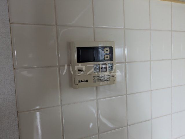 スカイヒルズ丸山Bのその他写真