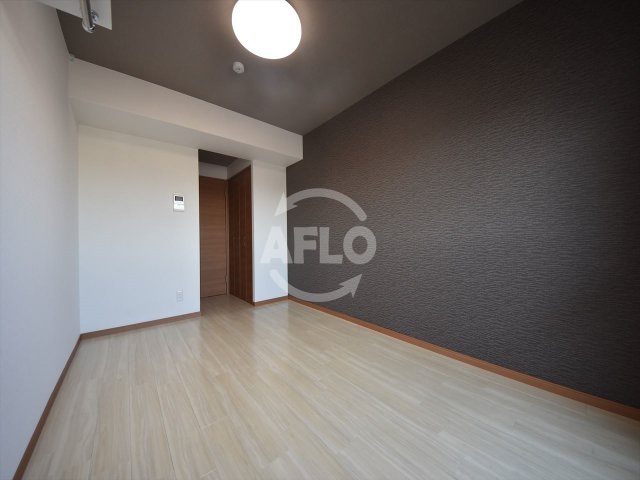サムティ京橋F?ussのトイレ写真