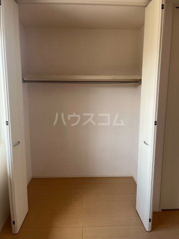 ローズガーデンBの内装写真