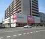 スーパー　マックスバリュ琴似店（スーパー）まで416m