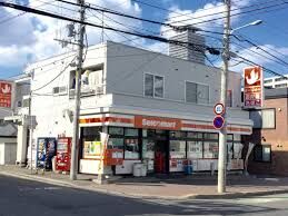 コンビニ　セイコーマートはせべ店（コンビニ）まで173m