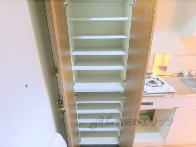 収納　下駄箱