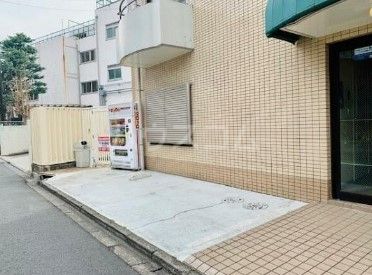 ベストワンの外観写真
