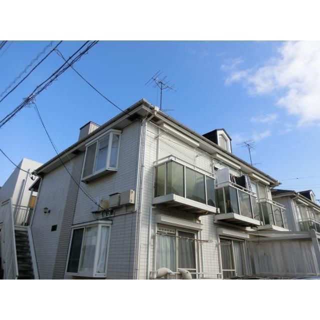 建物外観　☆綺麗な外観☆