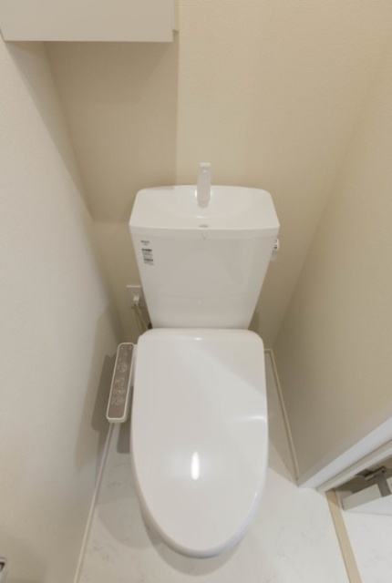 グランドアヴェニールのトイレ写真