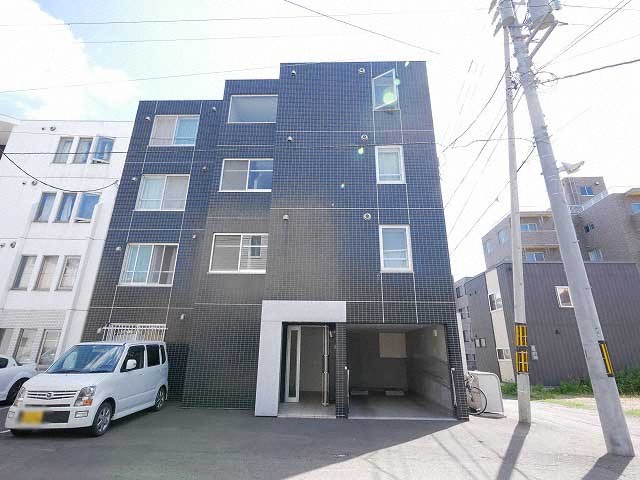 マンダリン北7条