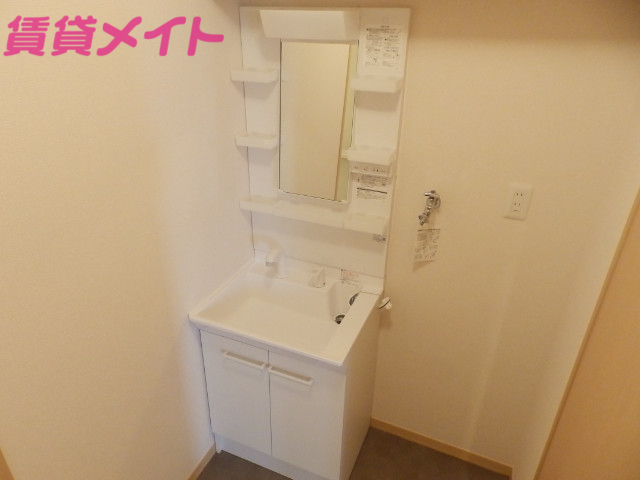 クレストIの内装写真