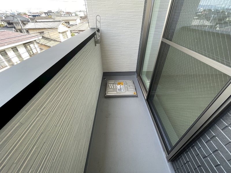 ＪＲ香椎線 香椎神宮駅 徒歩2分 3階建 築5年の内装写真