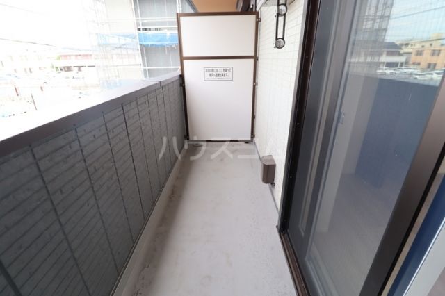 アヴァンスコート壱番館の内装写真