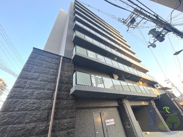 阪急京都線 上新庄駅 徒歩5分 築3年