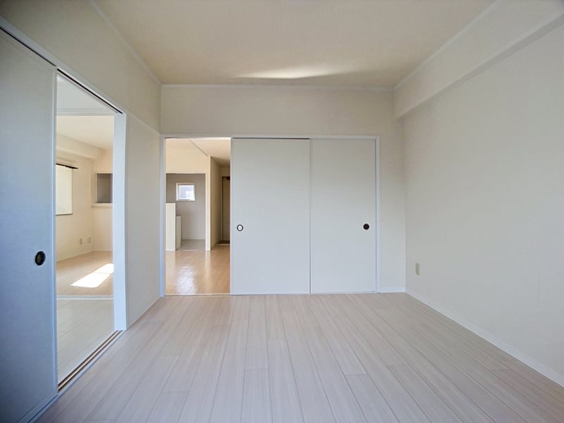 その他部屋・スペース　他部屋参照