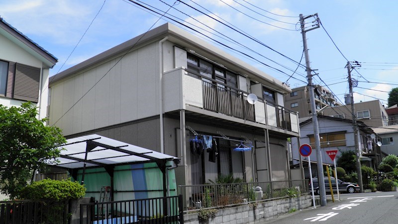 シティハイム ジュラ