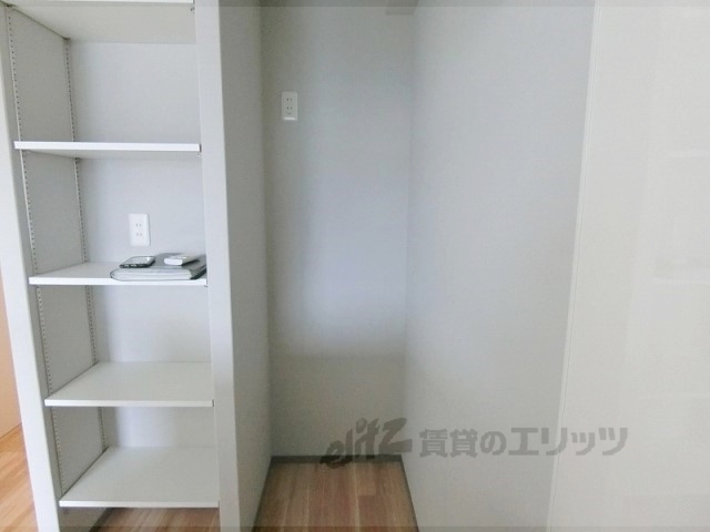 その他部屋・スペース　冷蔵庫置場