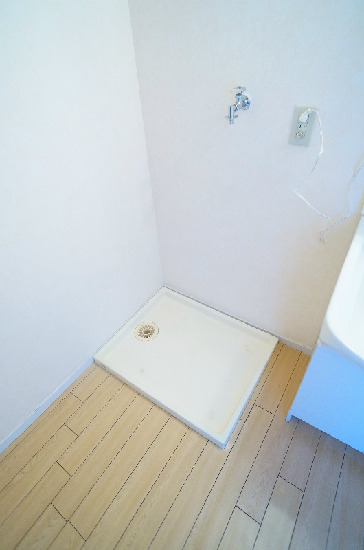 その他　※同建物・別号室の写真です★