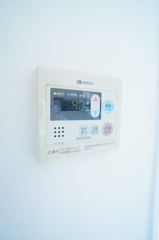 その他設備　※同建物・別号室の写真です★