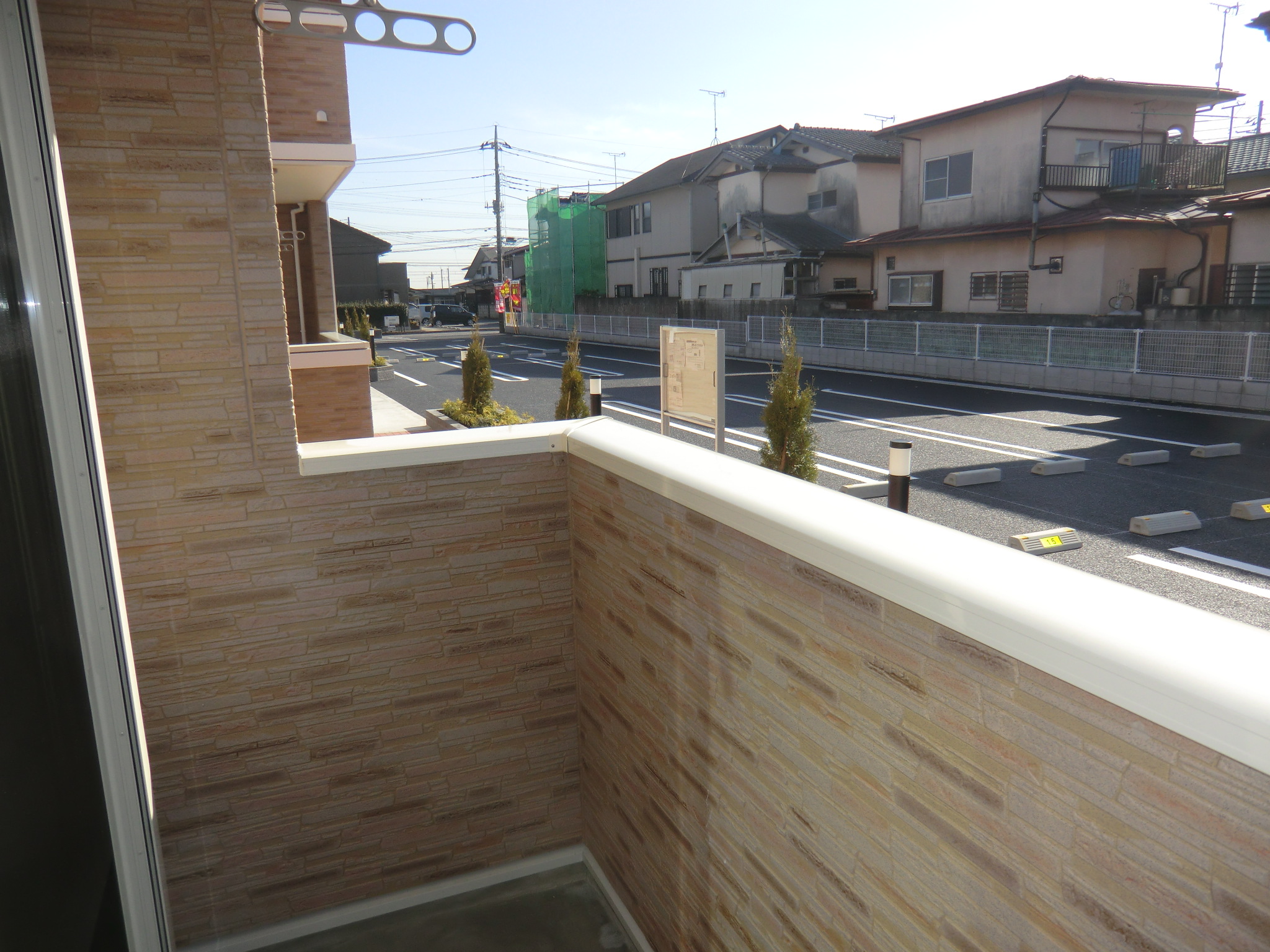 ＪＲ宇都宮線 雀宮駅 徒歩24分 2階建 築14年の内装写真