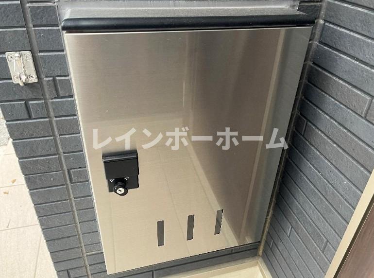 parcolatoの外観写真