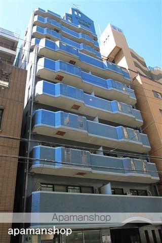 地下鉄御堂筋線 心斎橋駅 徒歩7分 築39年