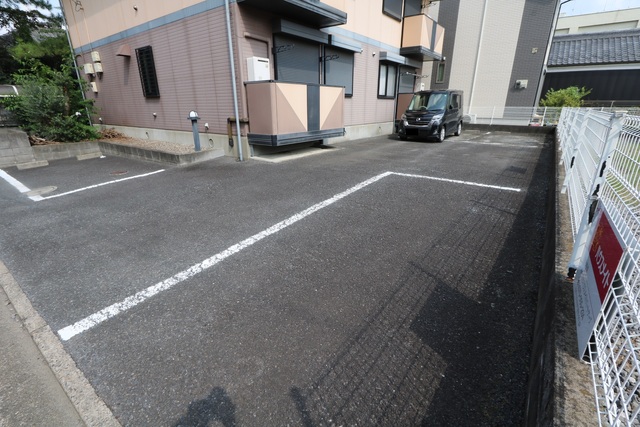 駐車場　☆駐車場２台付☆