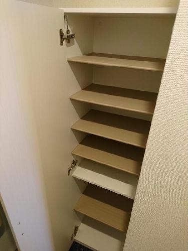 その他　下駄箱