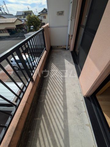ルミエールKの内装写真