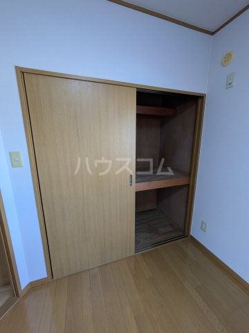 ルミエールKの内装写真