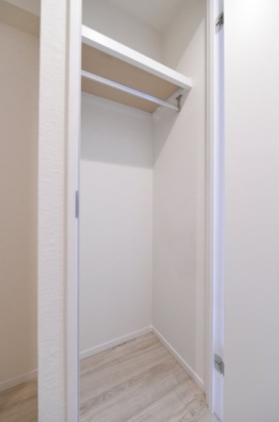 収納　※他部屋、参考写真※
