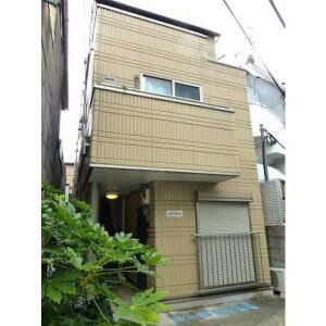 建物外観　外観です