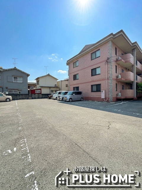 わかやま電鉄貴志川線 日前宮駅 徒歩10分 3階建 築23年のその他写真