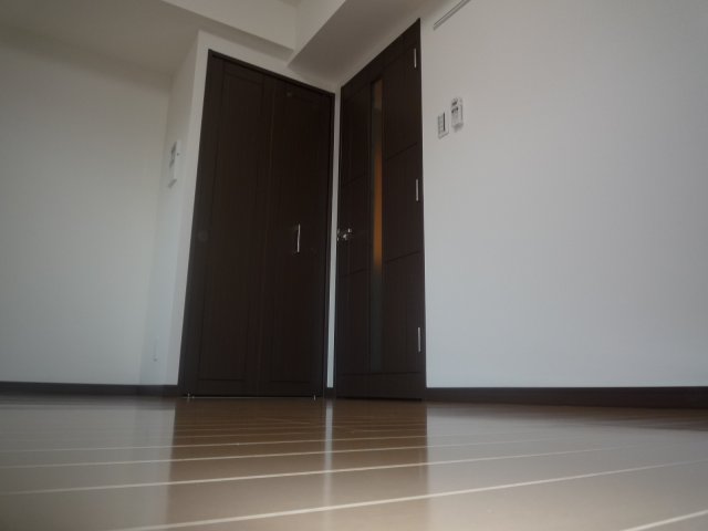 その他部屋・スペース　「フローリングです。」