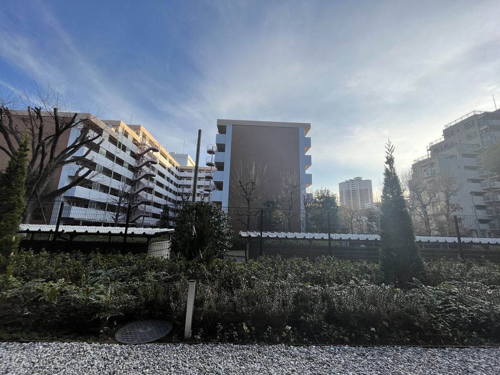 眺望　※別号室参考写真です※