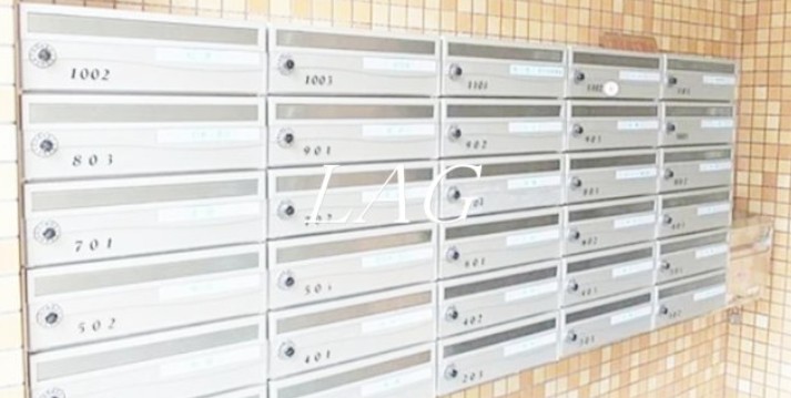 ワコーレ田端の外観写真