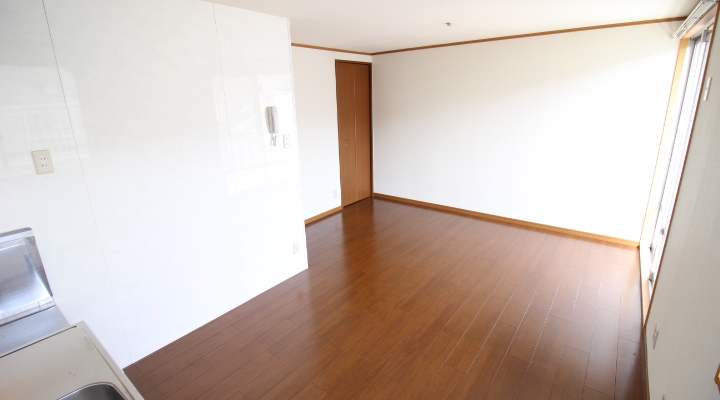 居室・リビング　リビングです！