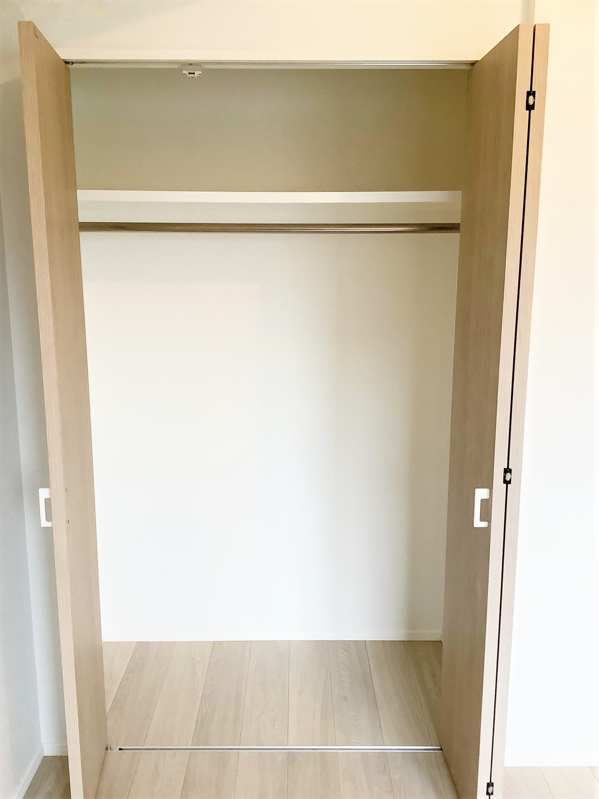 エンクレスト博多MATEのトイレ写真