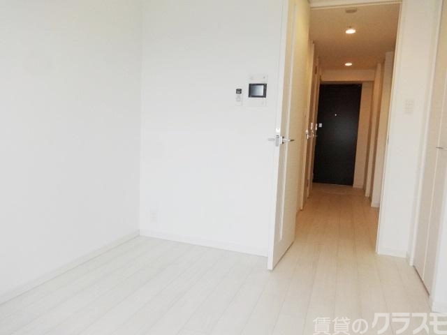 その他部屋・スペース　一人暮らしにピッタリですね。