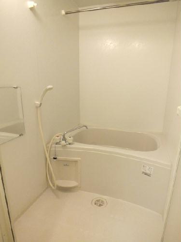 バス・シャワールーム　バス・トイレ別