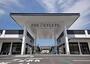 ショッピングセンター　THE　OUTLETS　HIROSHIMA（ショッピングセンター）まで4531m
