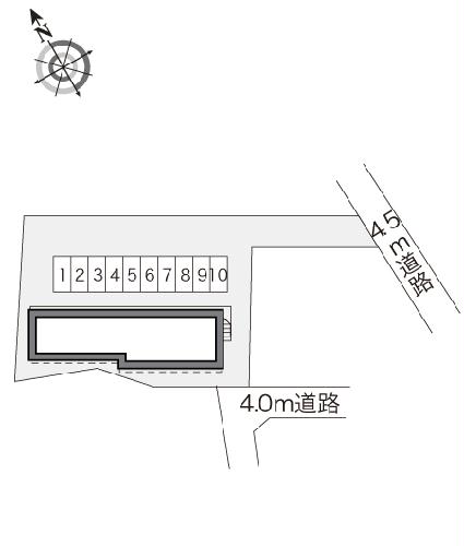 【レオパレス北斗のその他】