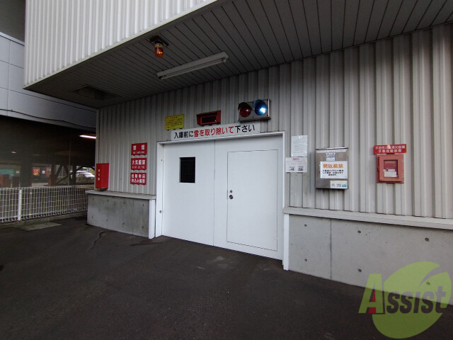 駐車場　駐車場その他