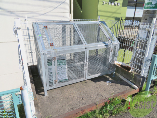 その他共有部分　その他共有部