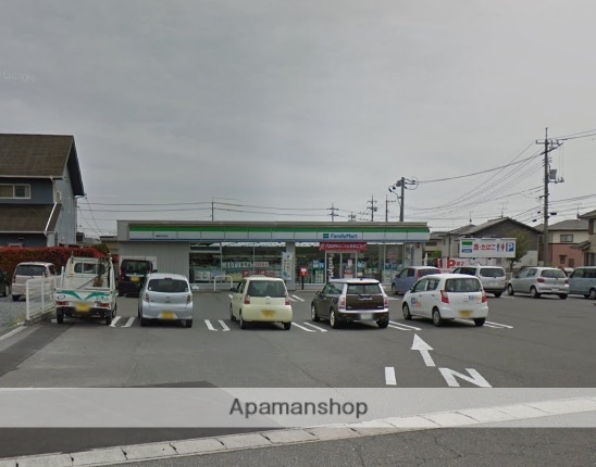 コンビニ　セブンイレブン（コンビニ）まで1533m