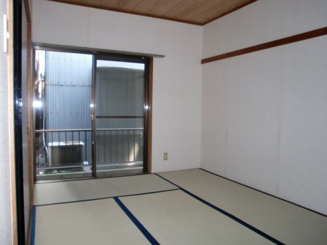 居室・リビング　和室