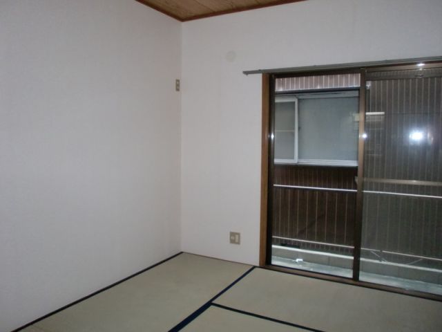 居室・リビング　和室