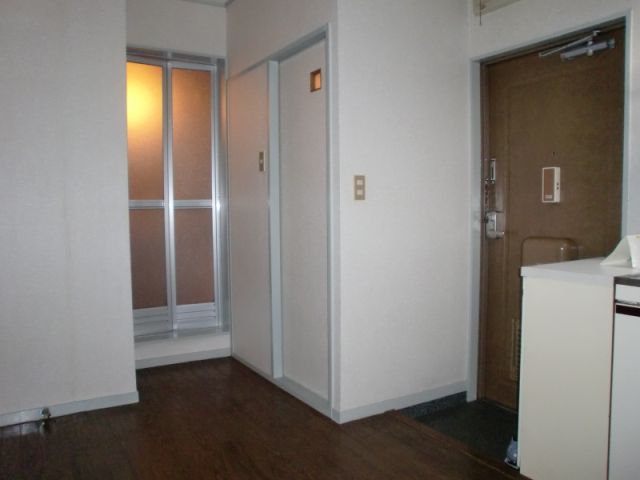 居室・リビング　ダイニング