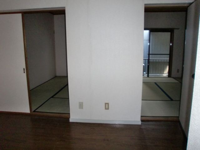 居室・リビング　ダイニング