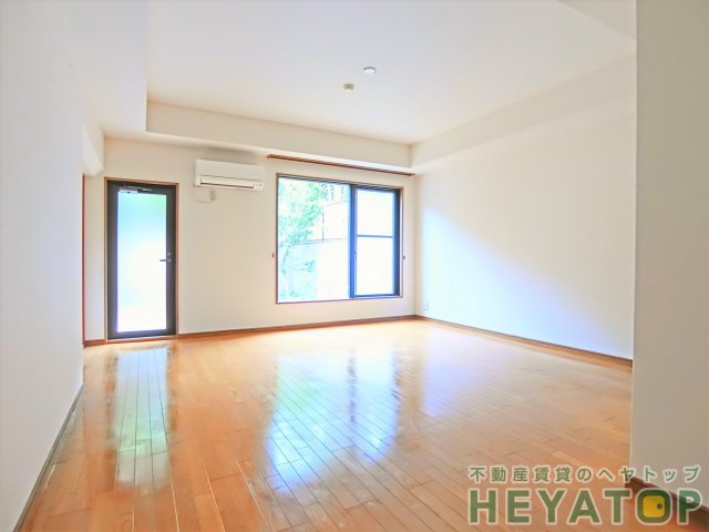 居室・リビング　ＬＤＫ１９.５帖