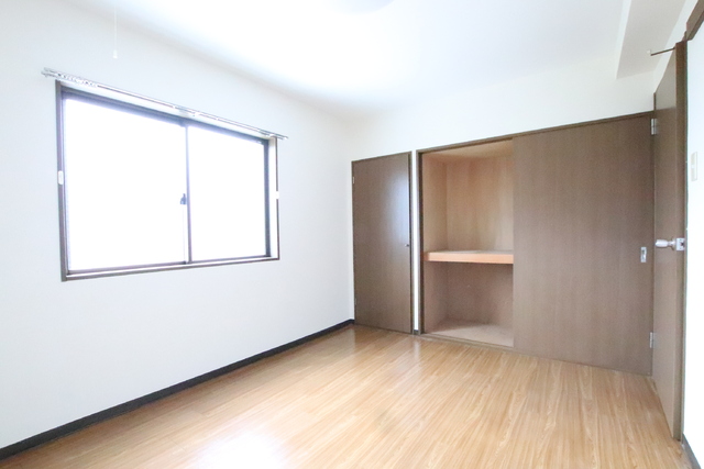 その他部屋・スペース　洋室